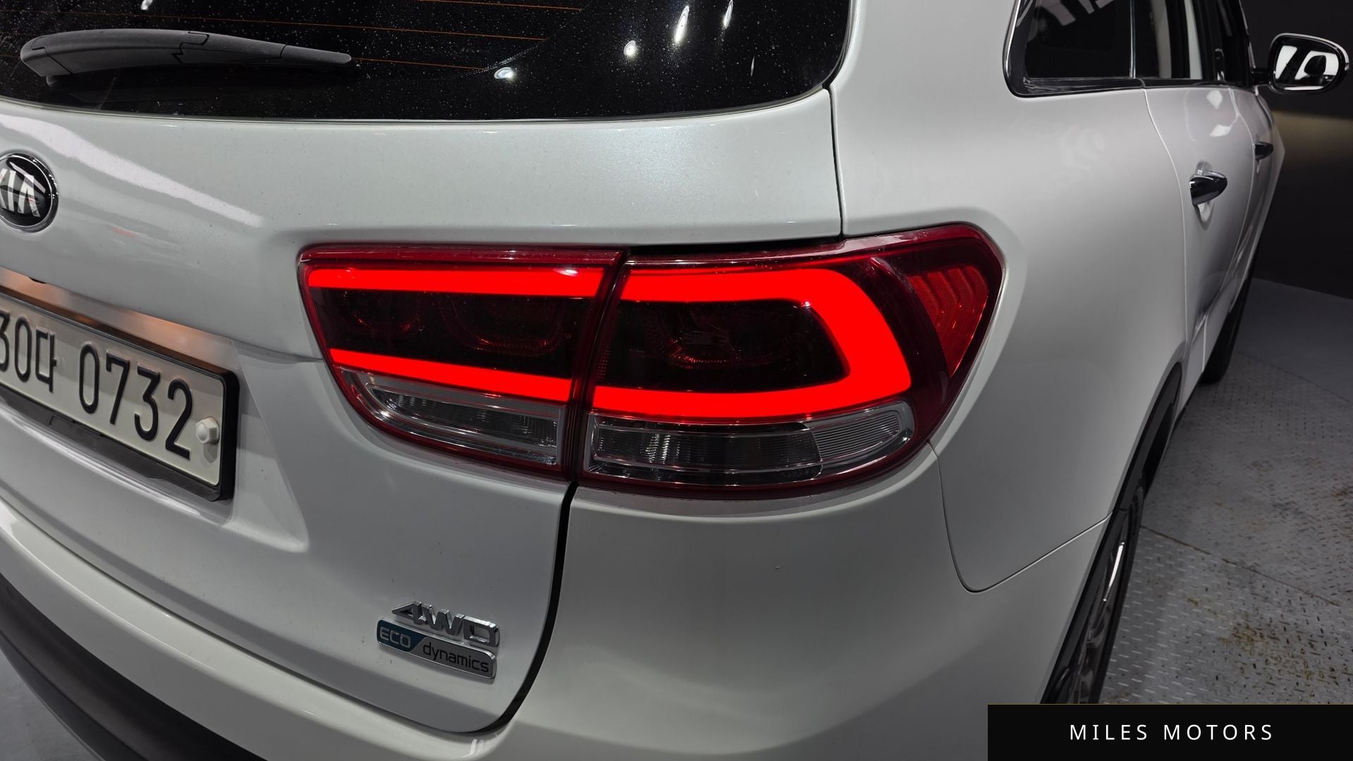 Kia Sorento 2016 — миниатюра 9