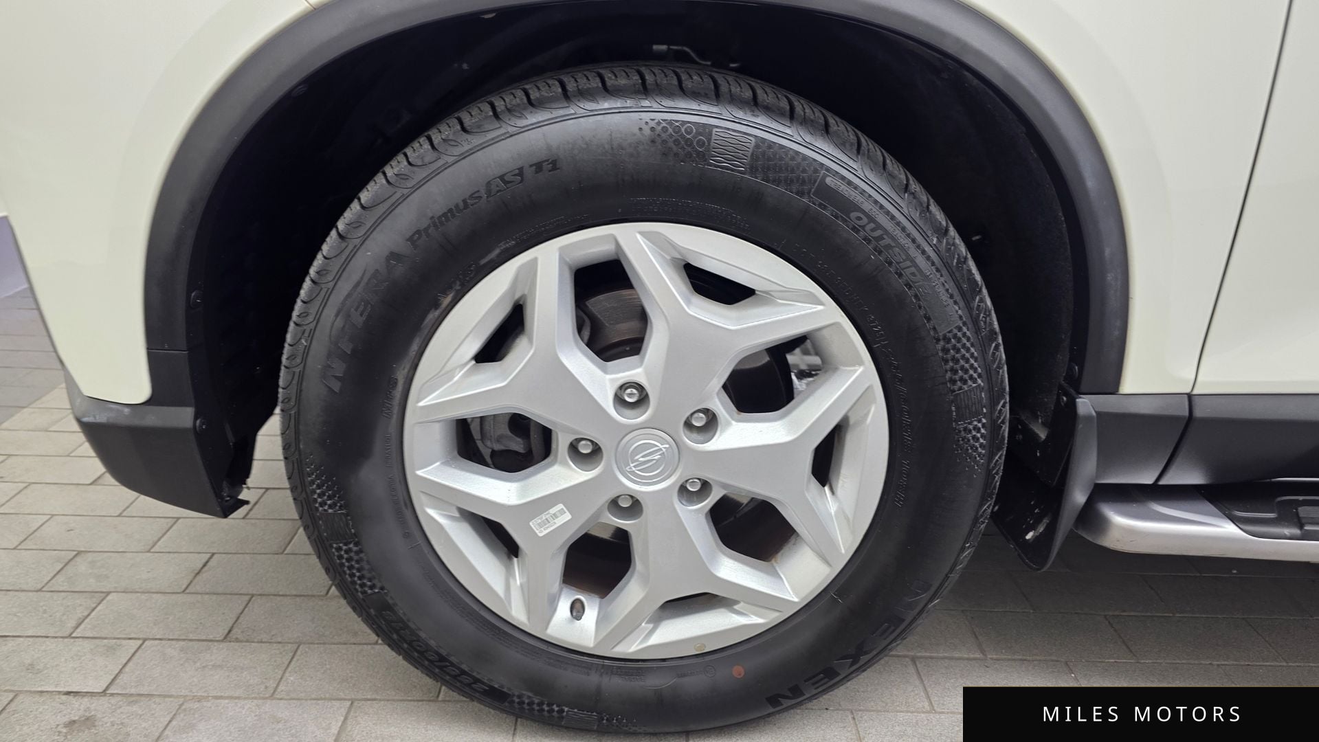 KG Mobility Rexton 2023 — миниатюра 5