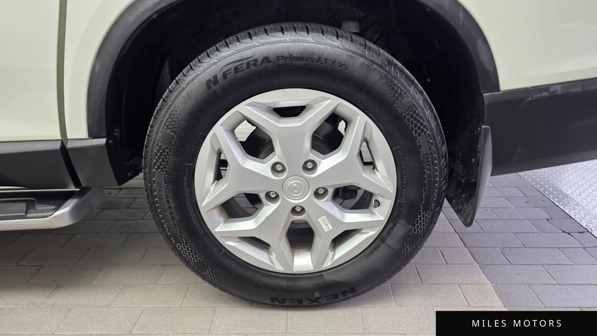 KG Mobility Rexton 2023 — миниатюра 7
