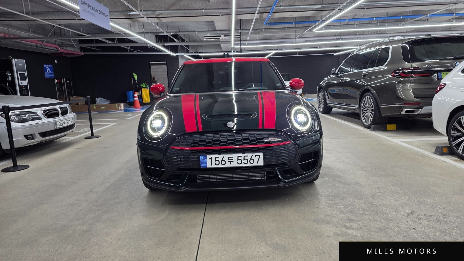 MINI Clubman 2023 — миниатюра 3