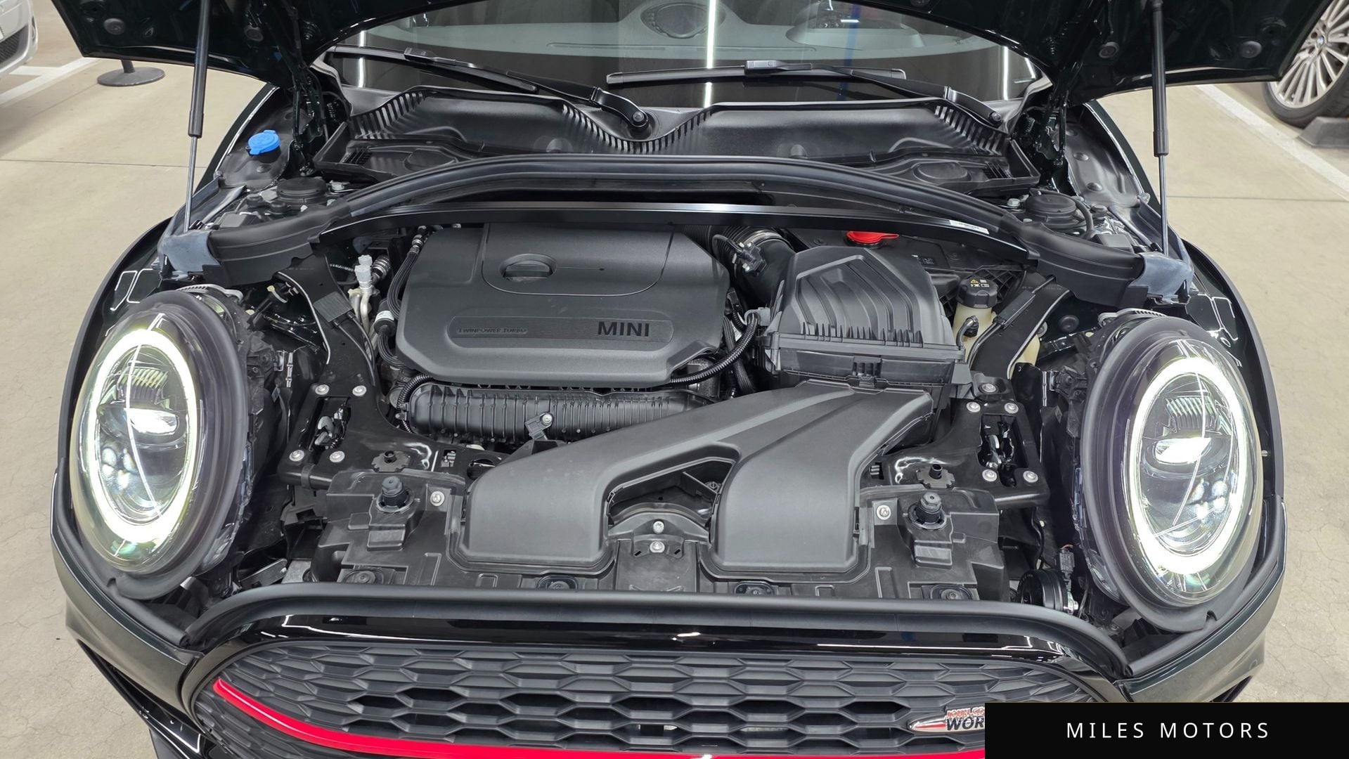 MINI Clubman 2023 — миниатюра 6