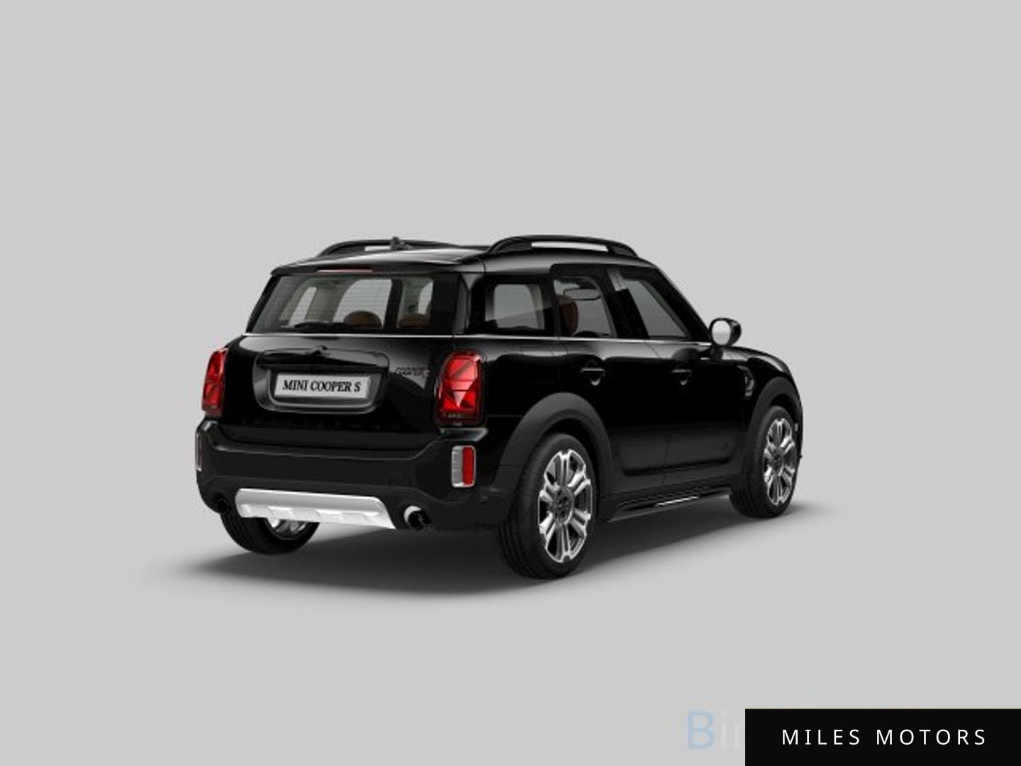 MINI Countryman 2024 — миниатюра 2