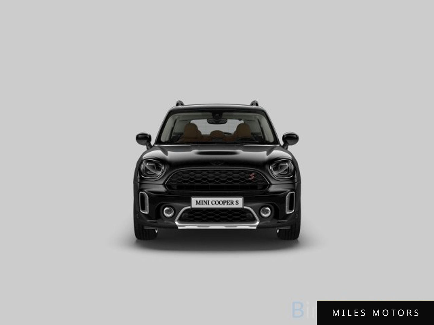 MINI Countryman 2024 — миниатюра 3