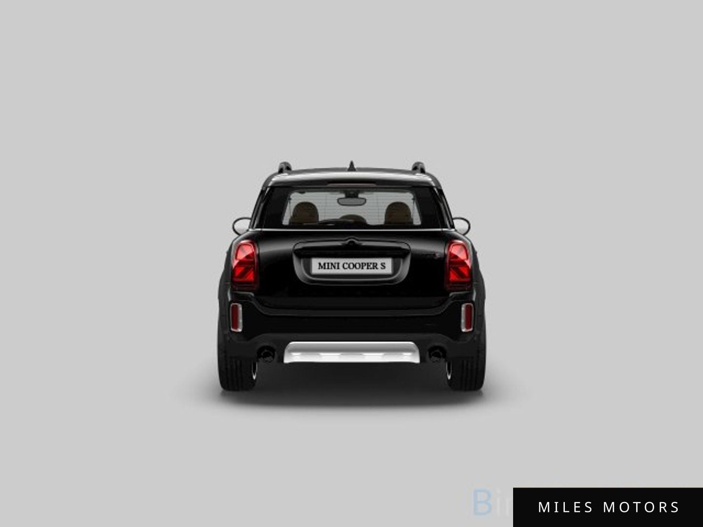 MINI Countryman 2024 — миниатюра 4