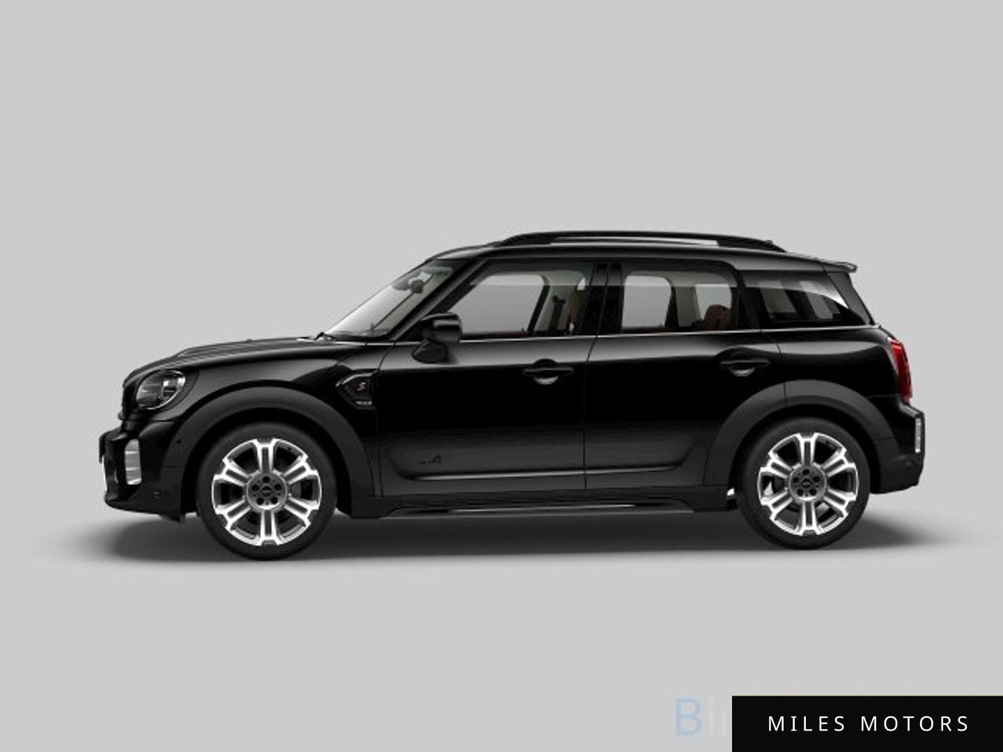 MINI Countryman 2024 — миниатюра 6