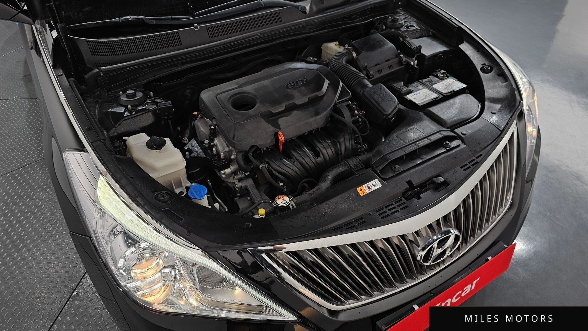 Hyundai Grandeur 2017 — миниатюра 6