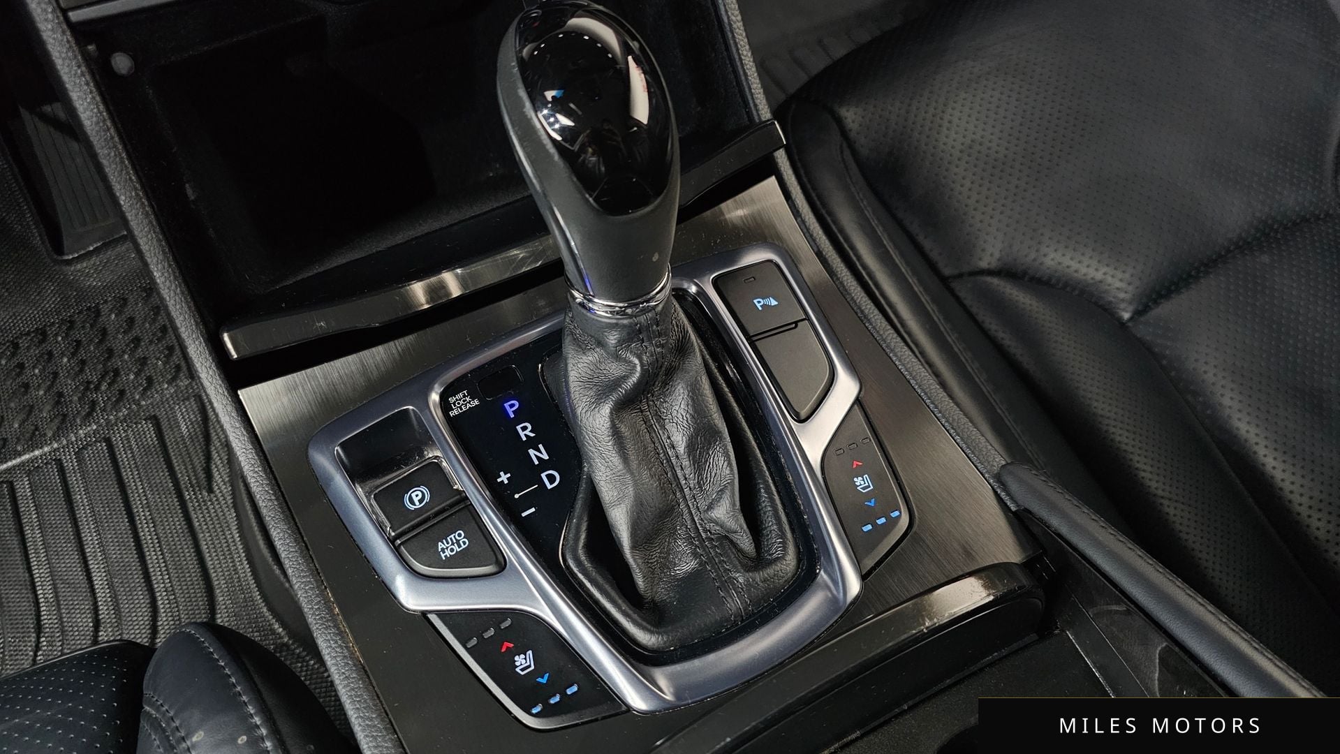 Hyundai Grandeur 2017 — миниатюра 12