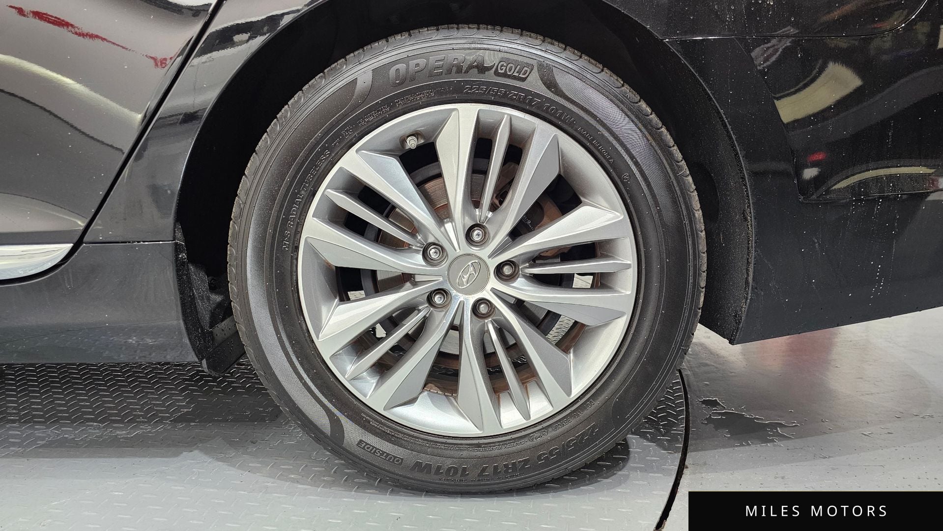 Hyundai Grandeur 2017 — миниатюра 7