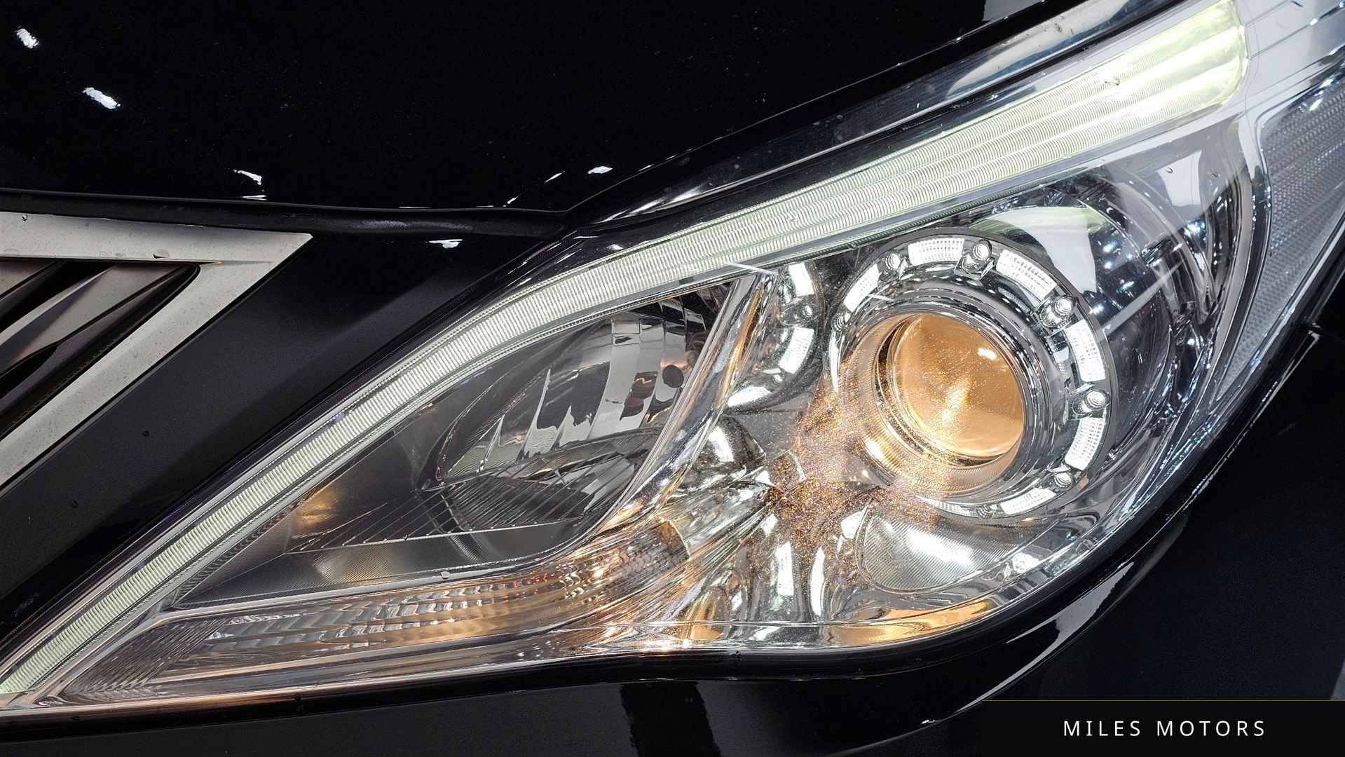 Hyundai Grandeur 2017 — миниатюра 8