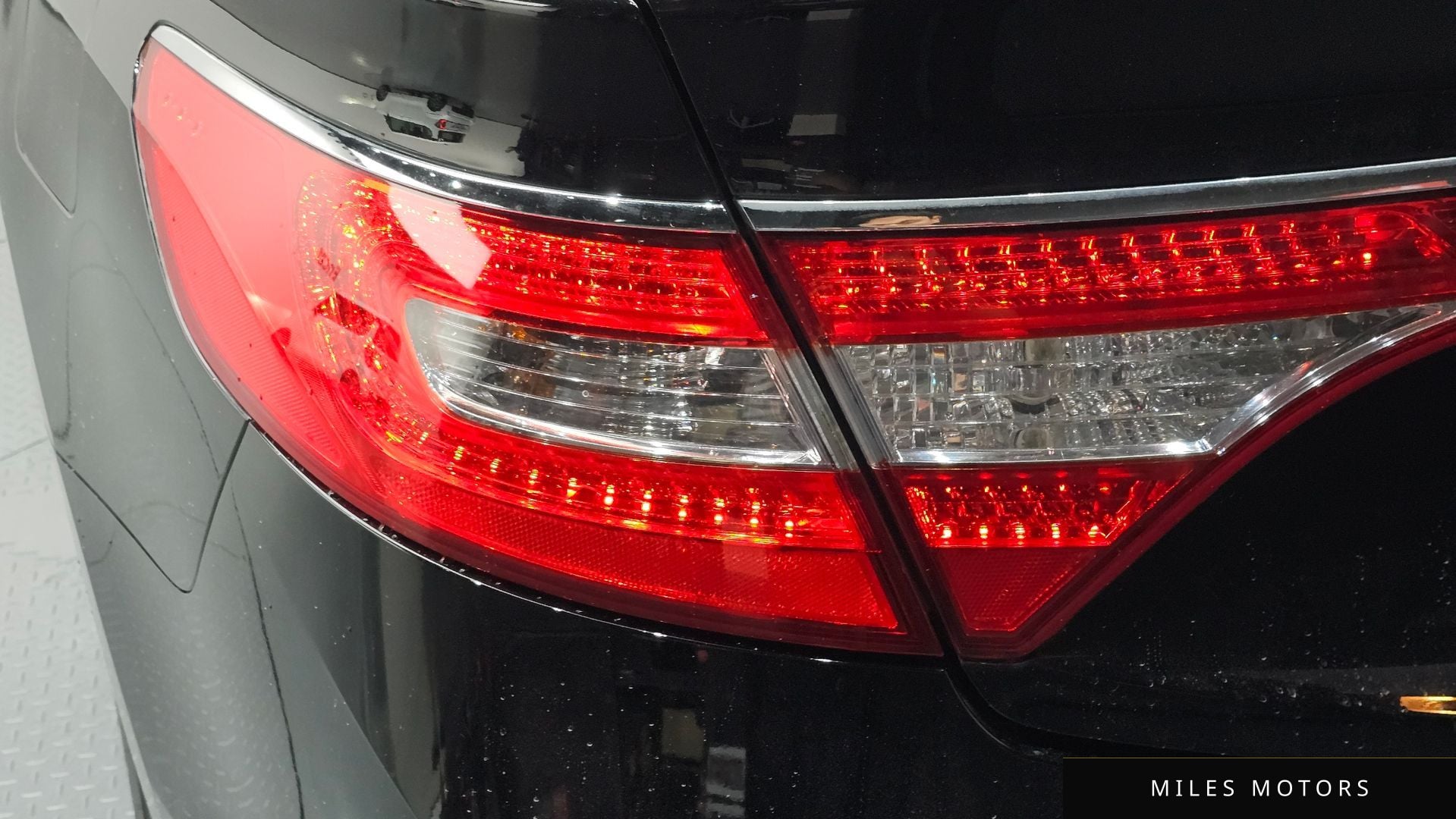 Hyundai Grandeur 2017 — миниатюра 9