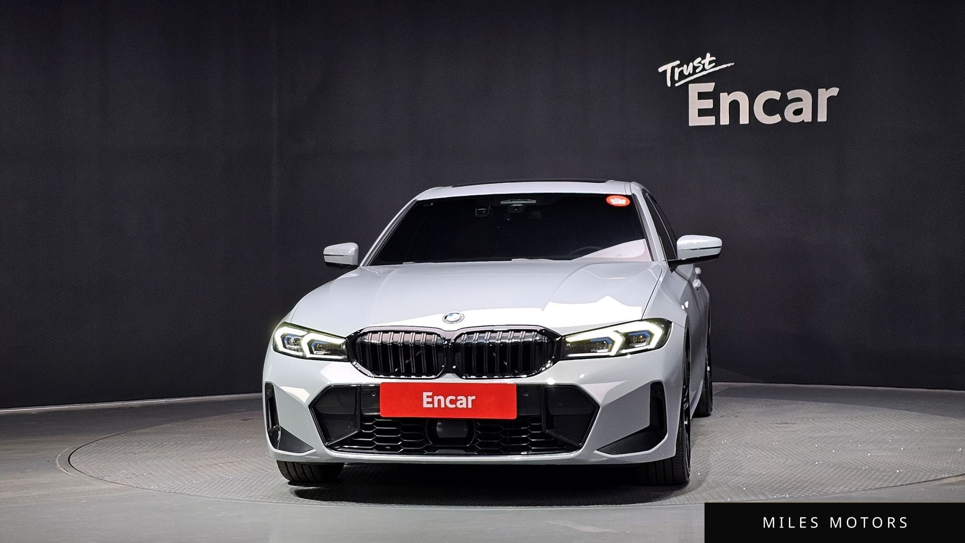 BMW 3 Series (G20) 2023 — миниатюра 3