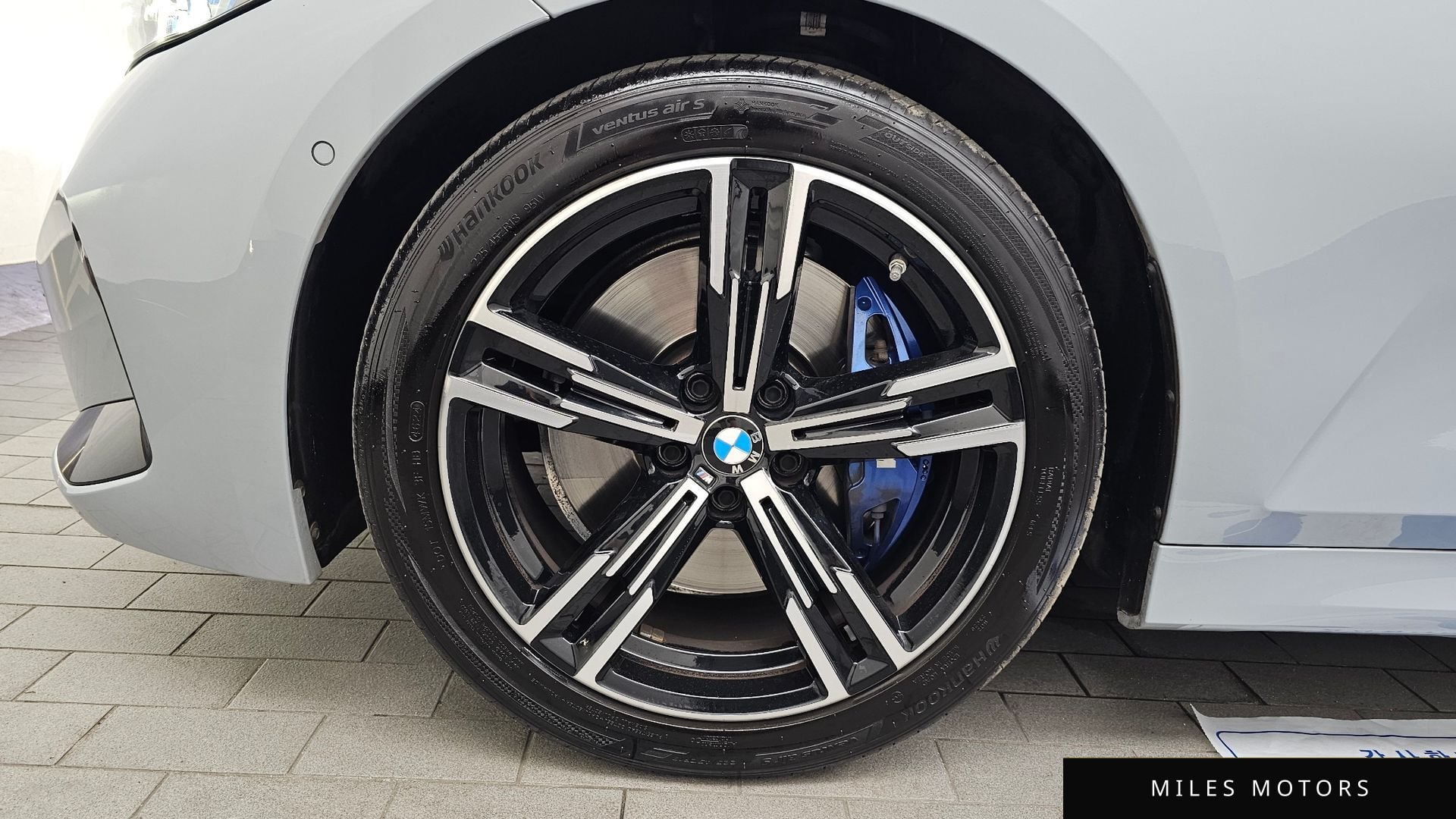 BMW 3 Series (G20) 2023 — миниатюра 5
