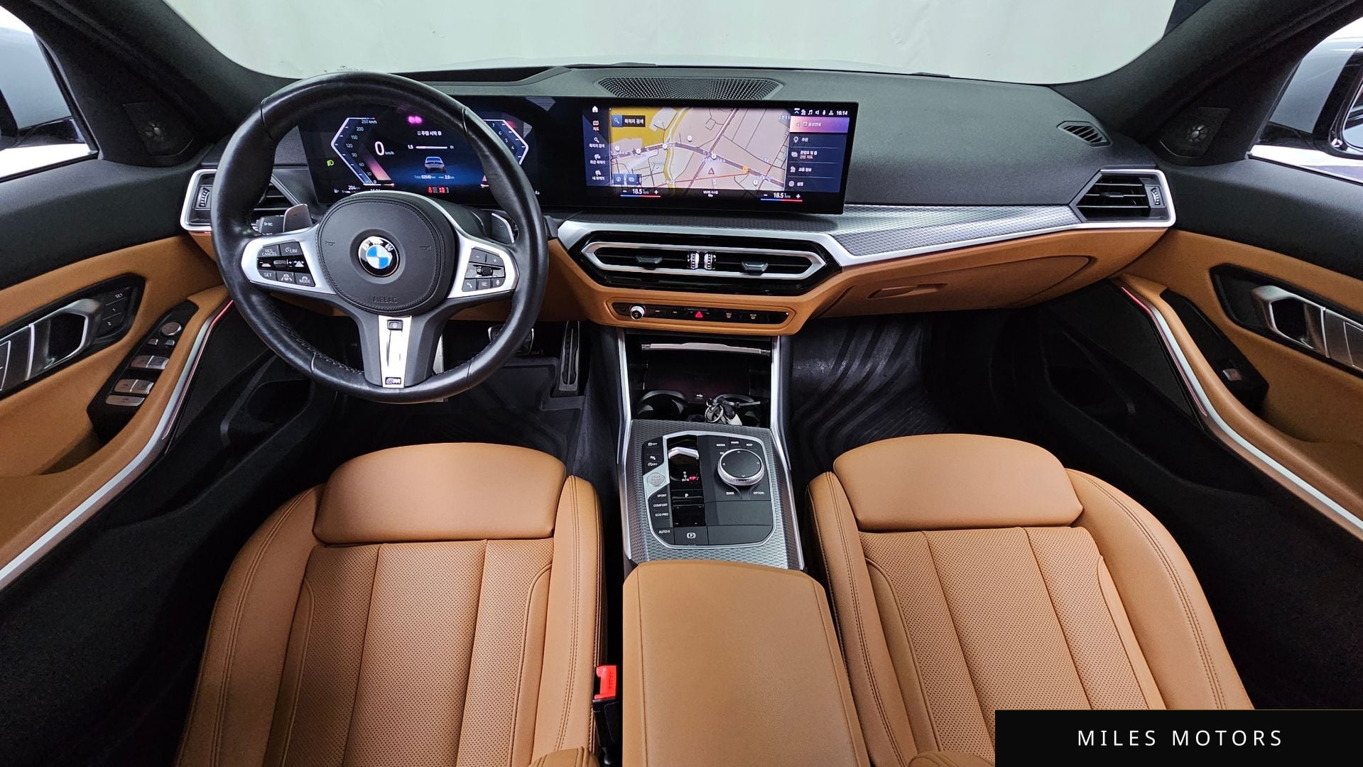 BMW 3 Series (G20) 2023 — миниатюра 7