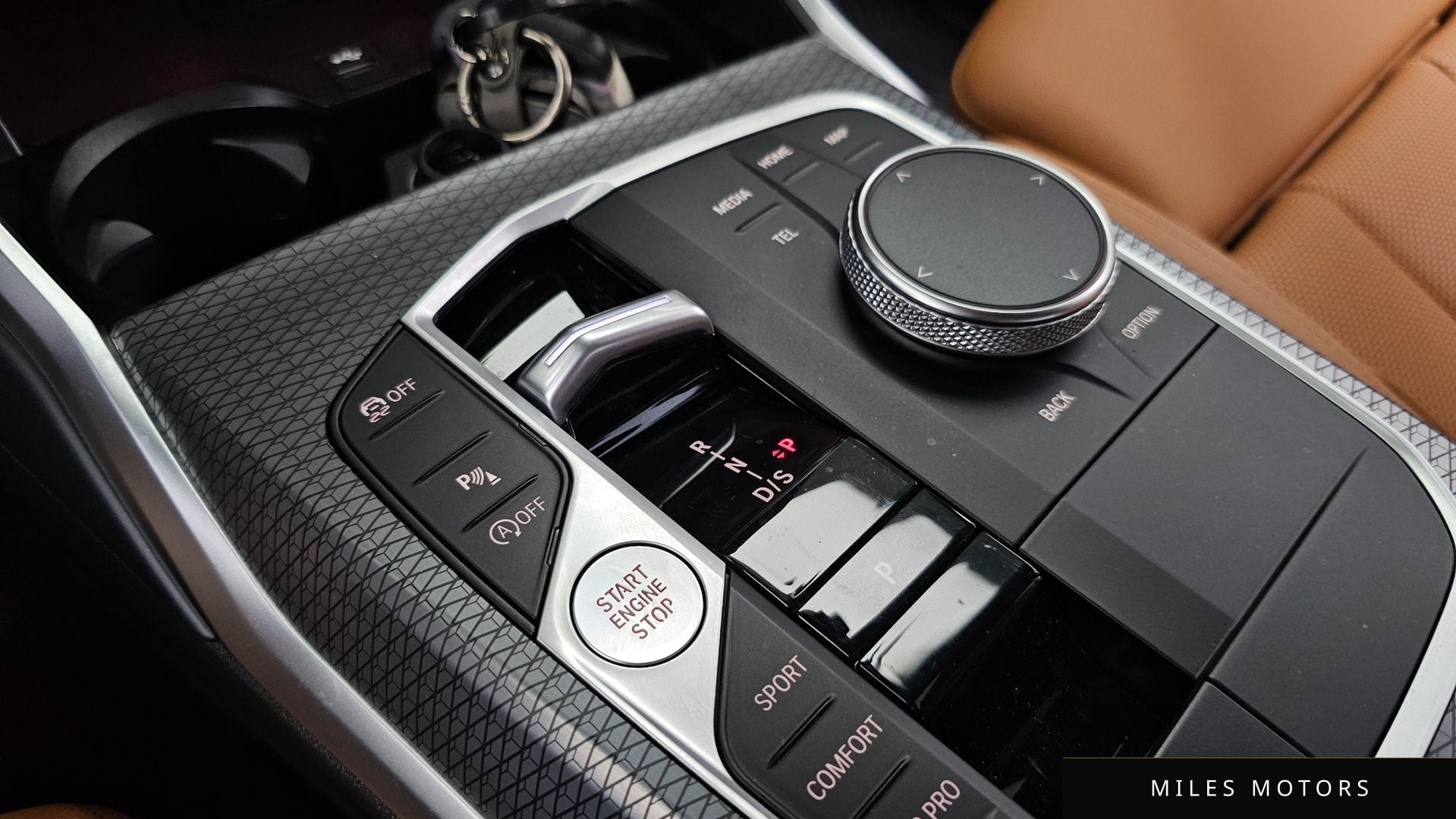 BMW 3 Series (G20) 2023 — миниатюра 9
