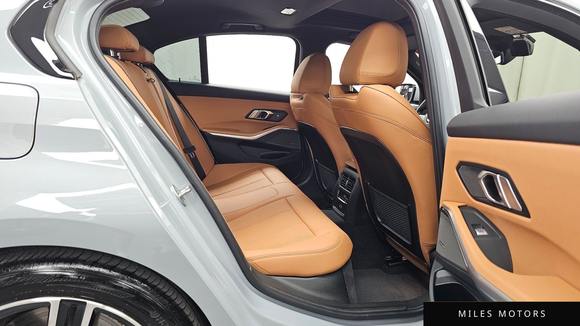 BMW 3 Series (G20) 2023 — миниатюра 12