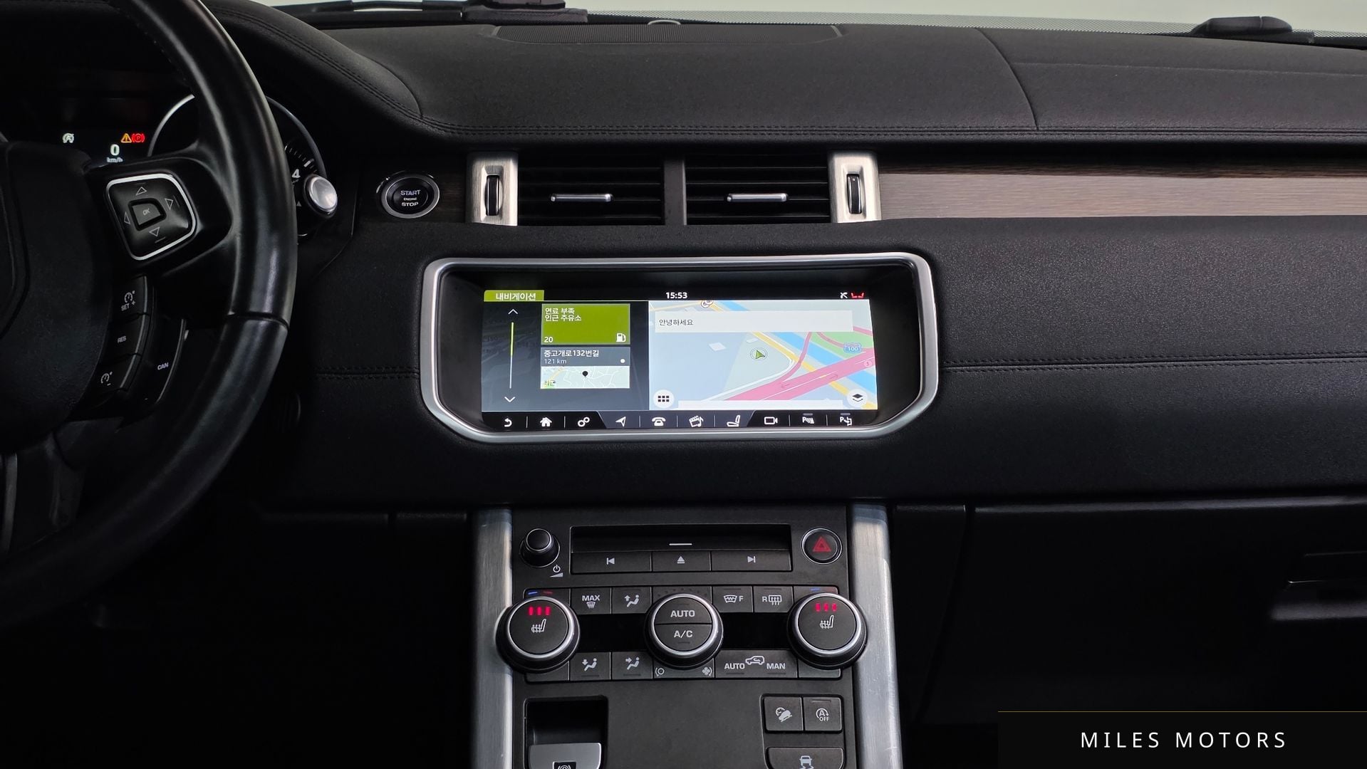 Land Rover Range Rover Evoque 2018 — миниатюра 12