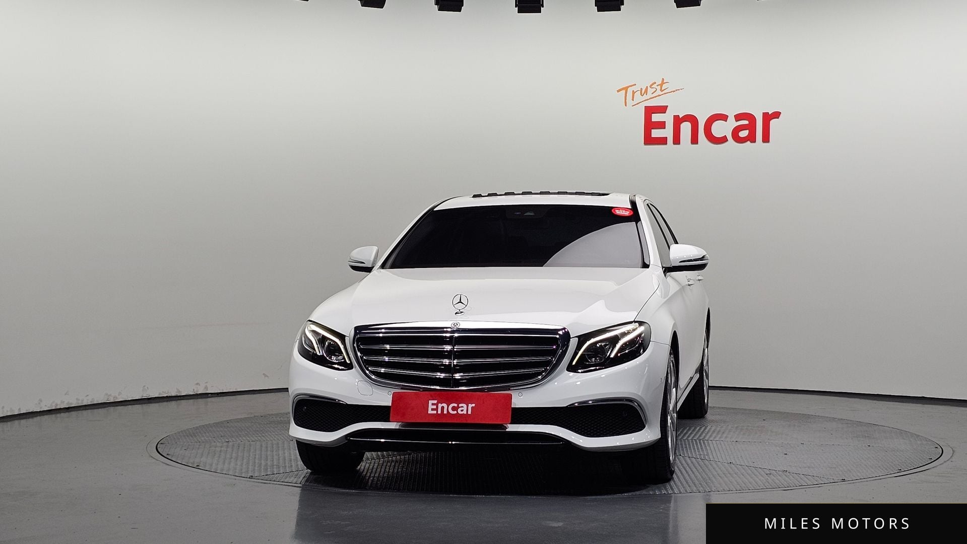Mercedes-Benz E-Class W213 2020 — миниатюра 3