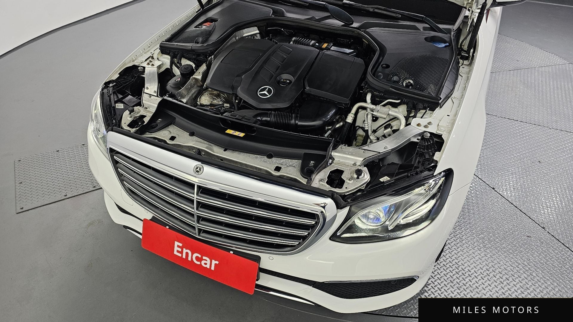 Mercedes-Benz E-Class W213 2020 — миниатюра 6