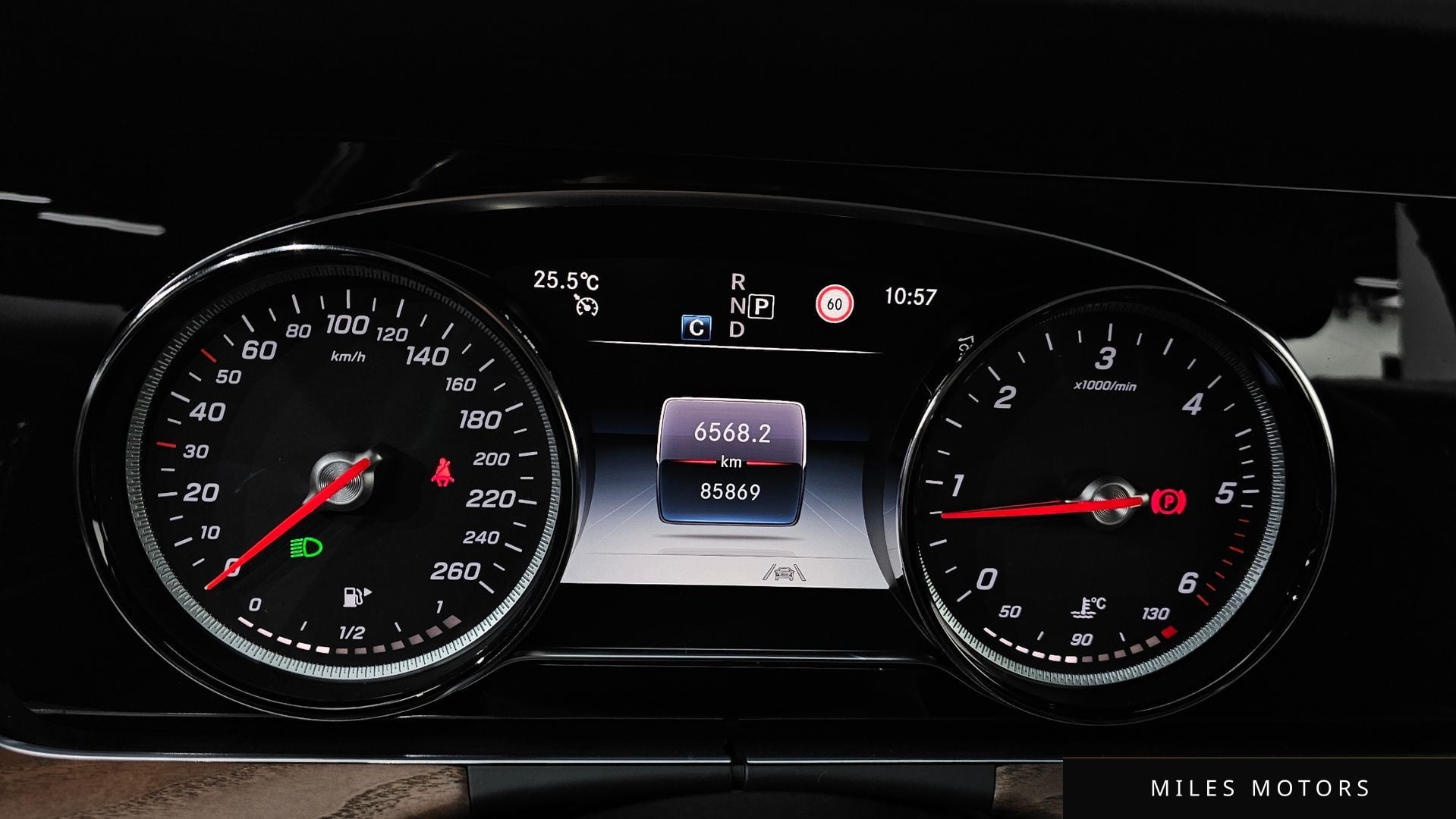 Mercedes-Benz E-Class W213 2020 — миниатюра 8