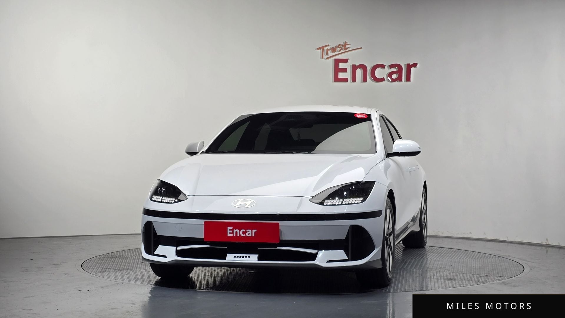 Hyundai Ioniq6 2024 — миниатюра 3