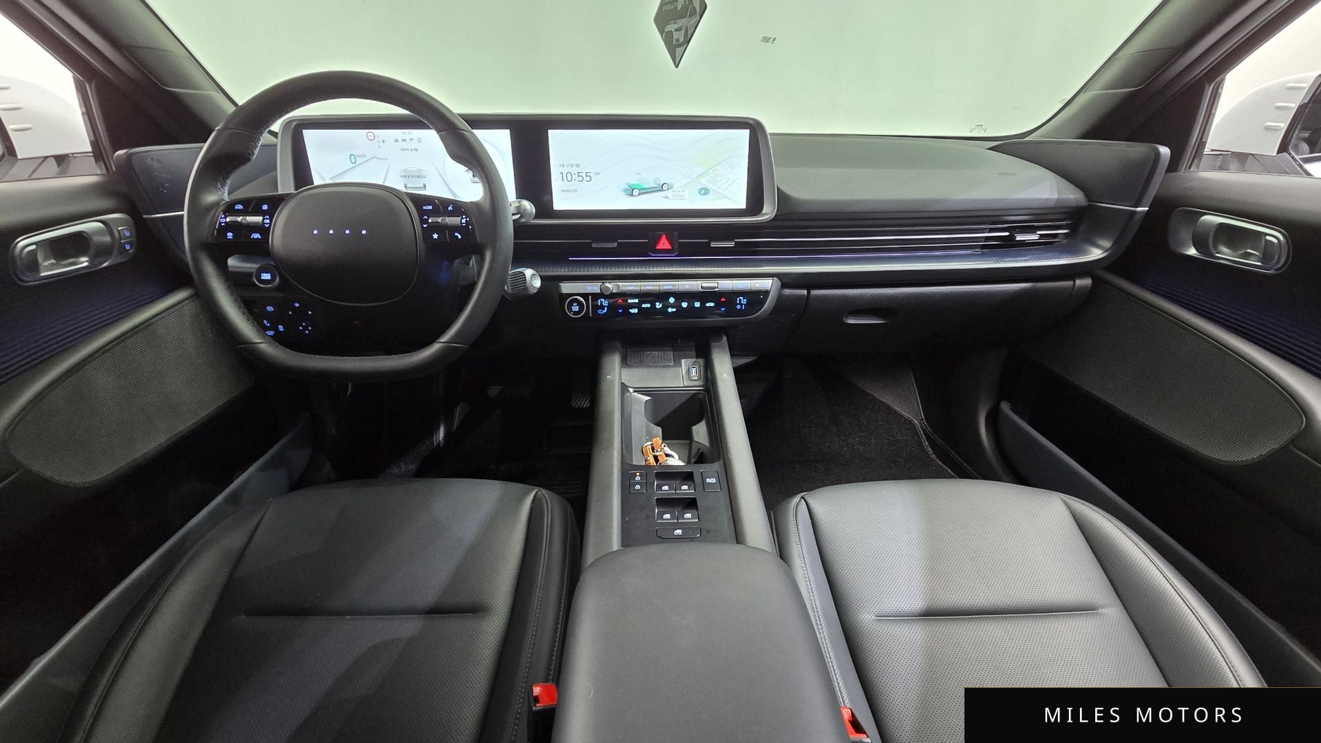 Hyundai Ioniq6 2024 — миниатюра 10