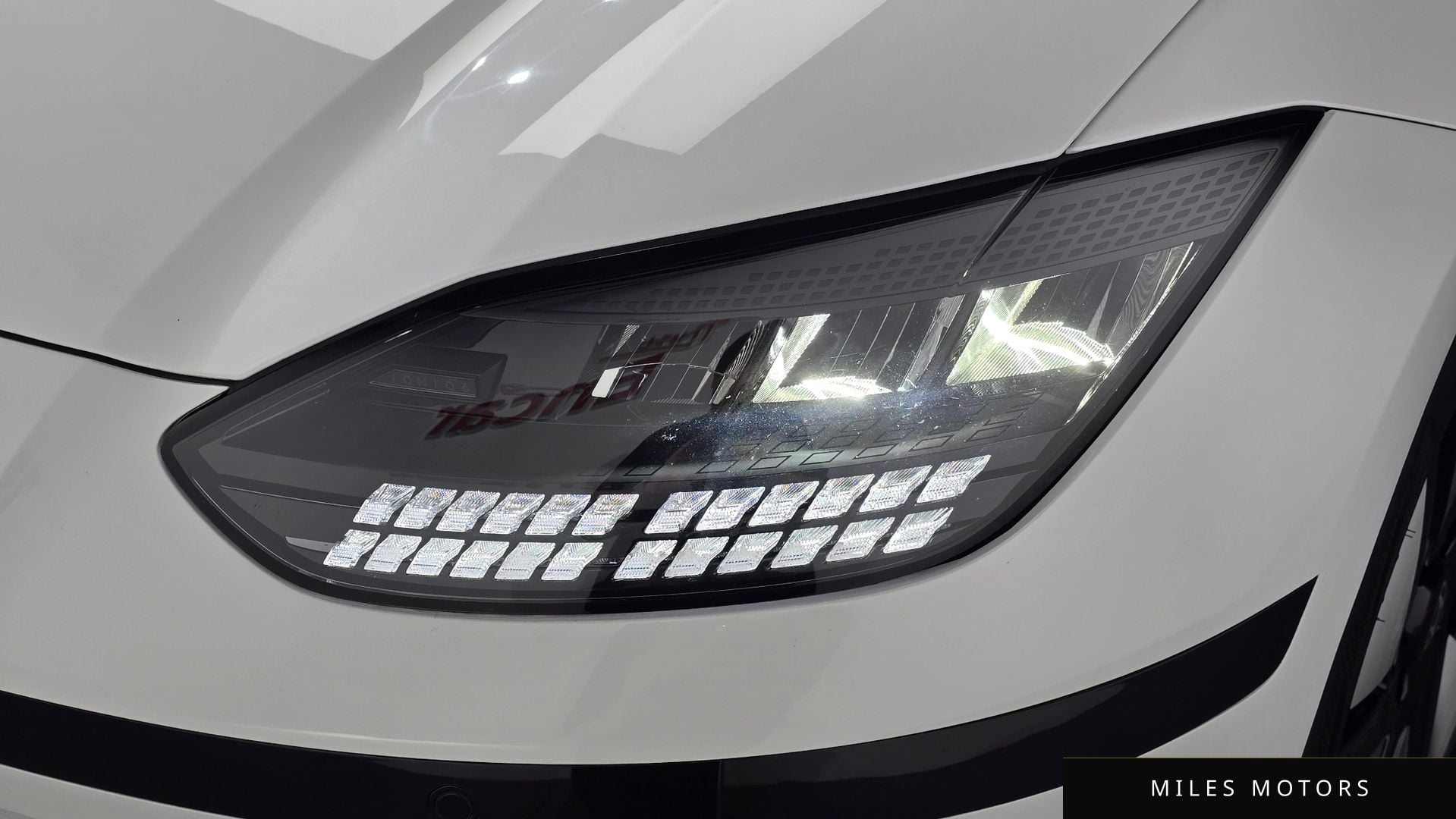 Hyundai Ioniq6 2024 — миниатюра 8
