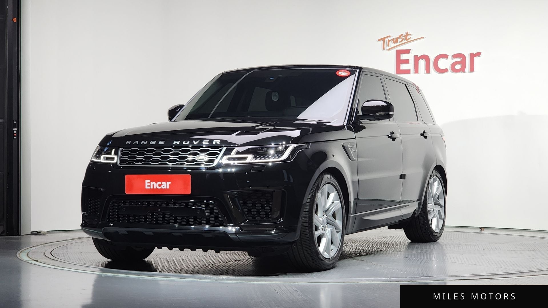 Land Rover Range Rover Sport 2022 — фото 1 из 12