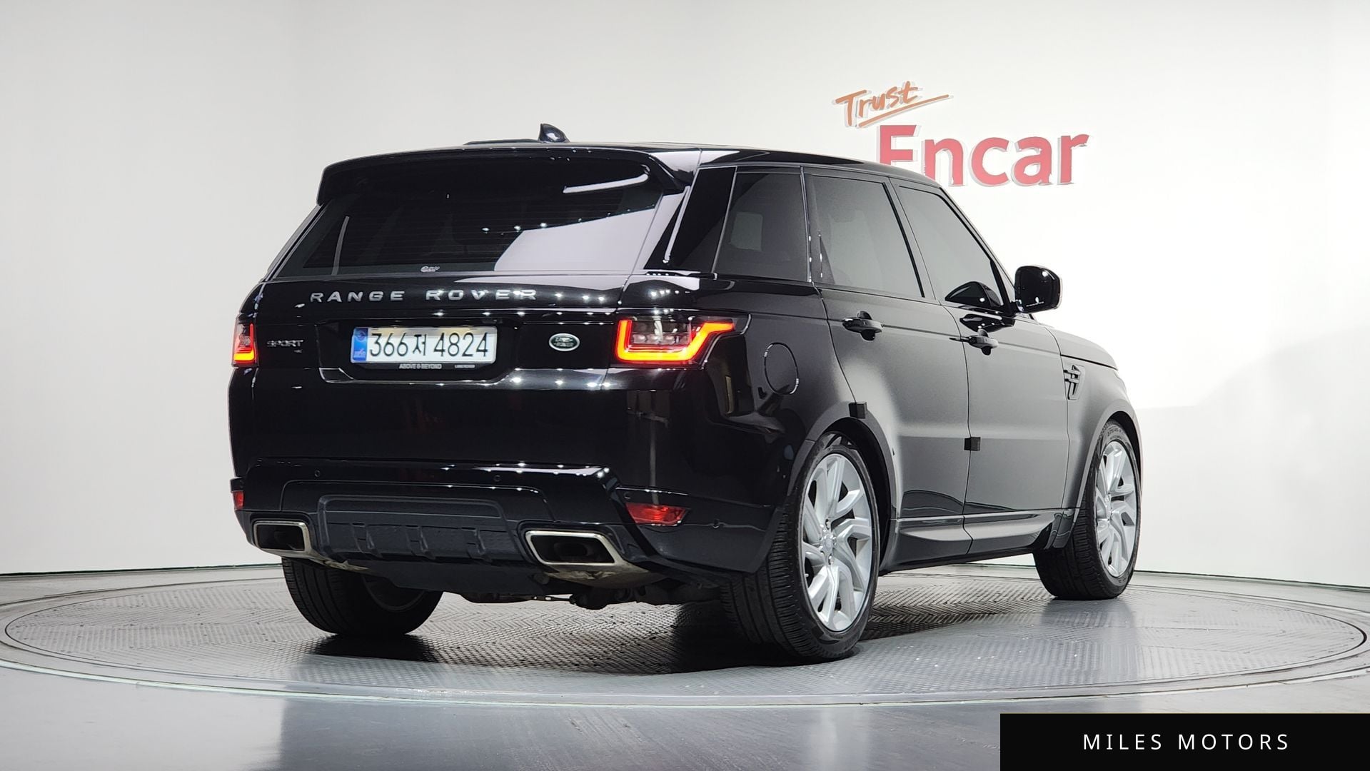 Land Rover Range Rover Sport 2022 — миниатюра 2