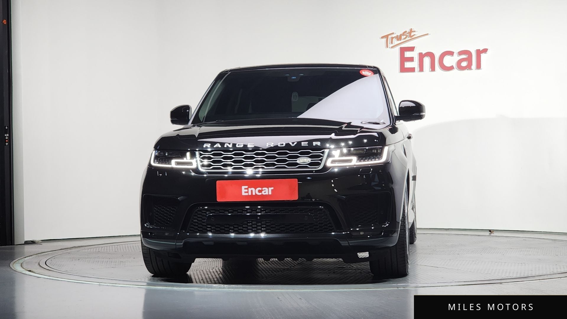 Land Rover Range Rover Sport 2022 — миниатюра 3