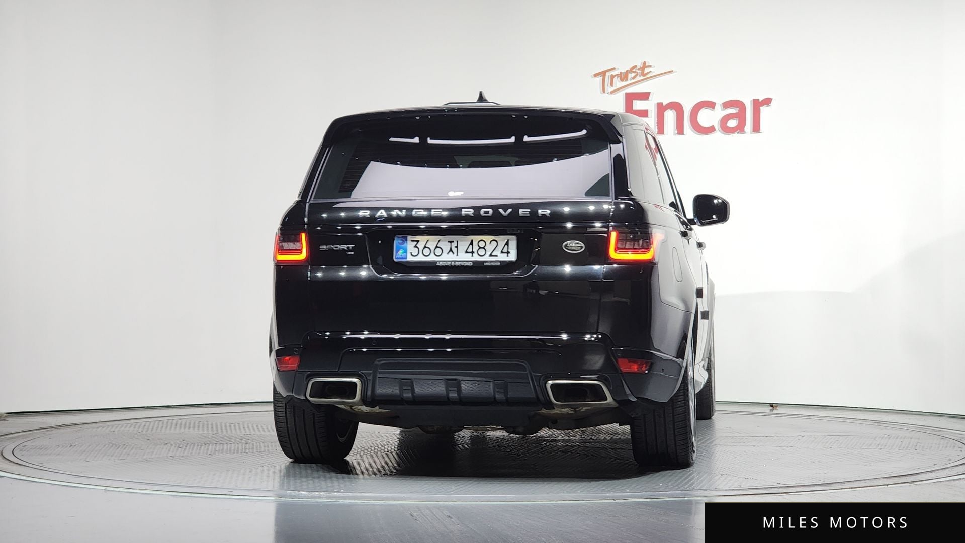 Land Rover Range Rover Sport 2022 — миниатюра 4