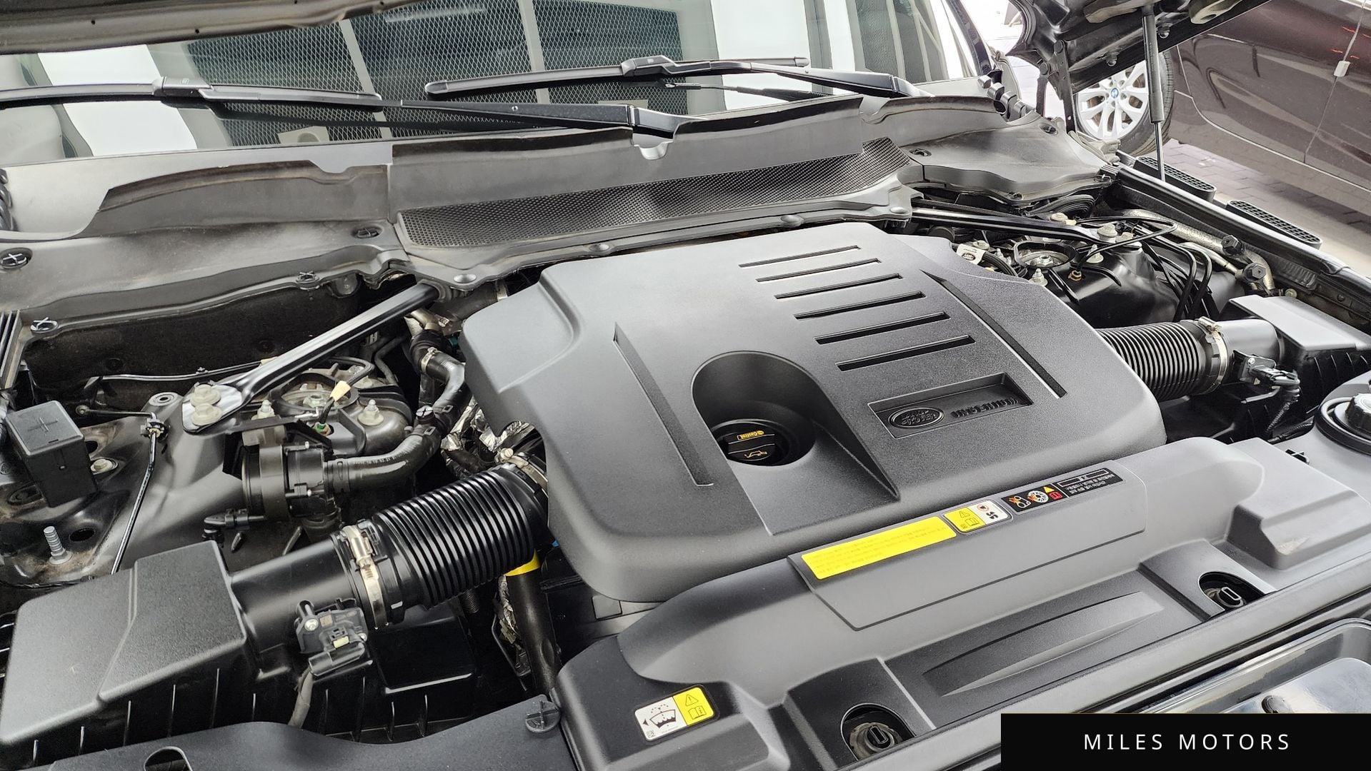 Land Rover Range Rover Sport 2022 — миниатюра 6