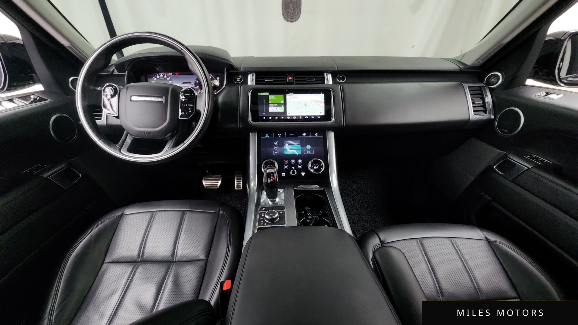 Land Rover Range Rover Sport 2022 — миниатюра 10