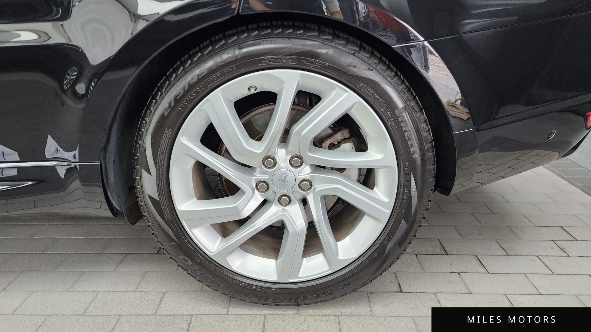 Land Rover Range Rover Sport 2022 — миниатюра 7