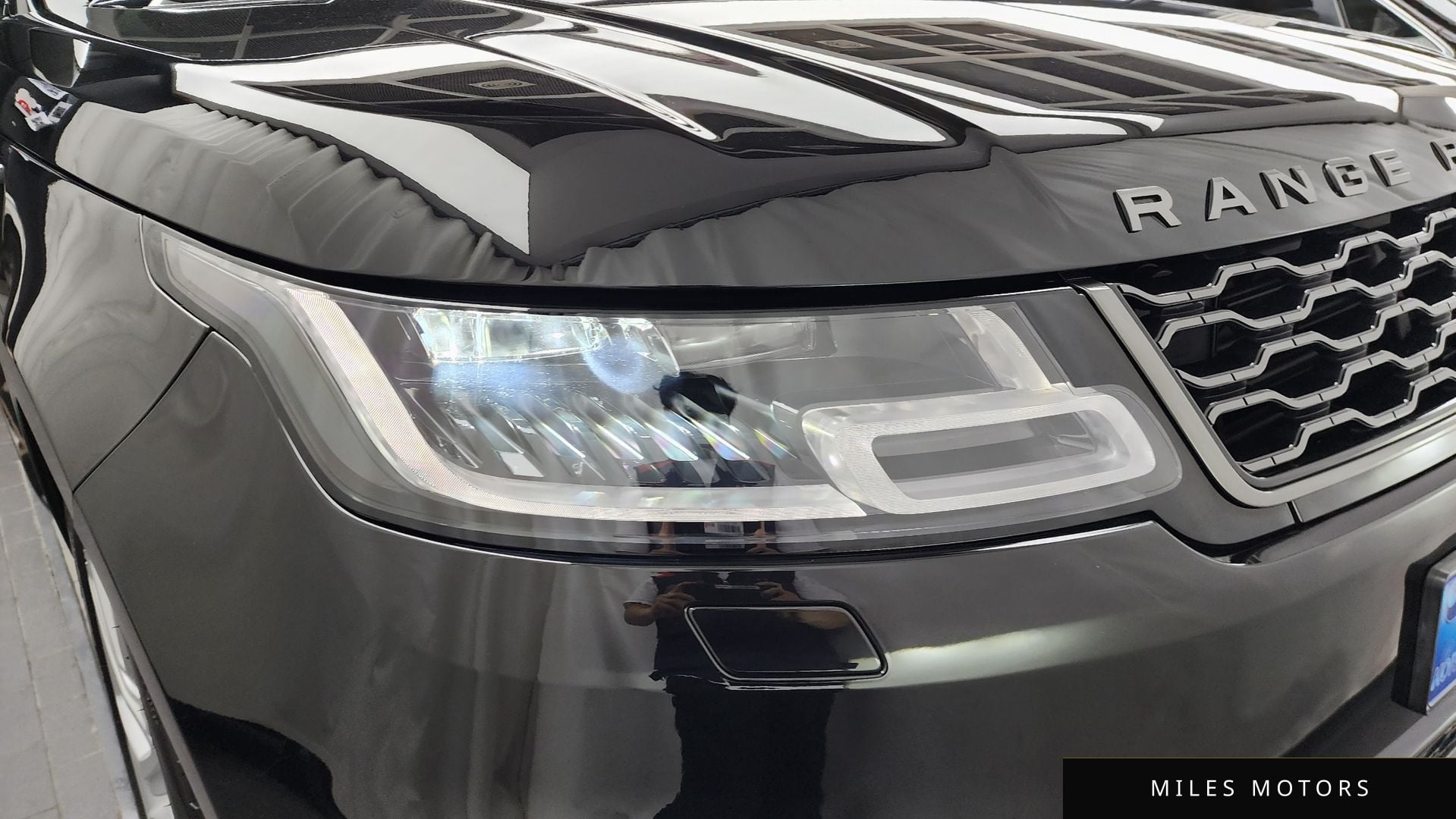 Land Rover Range Rover Sport 2022 — миниатюра 8