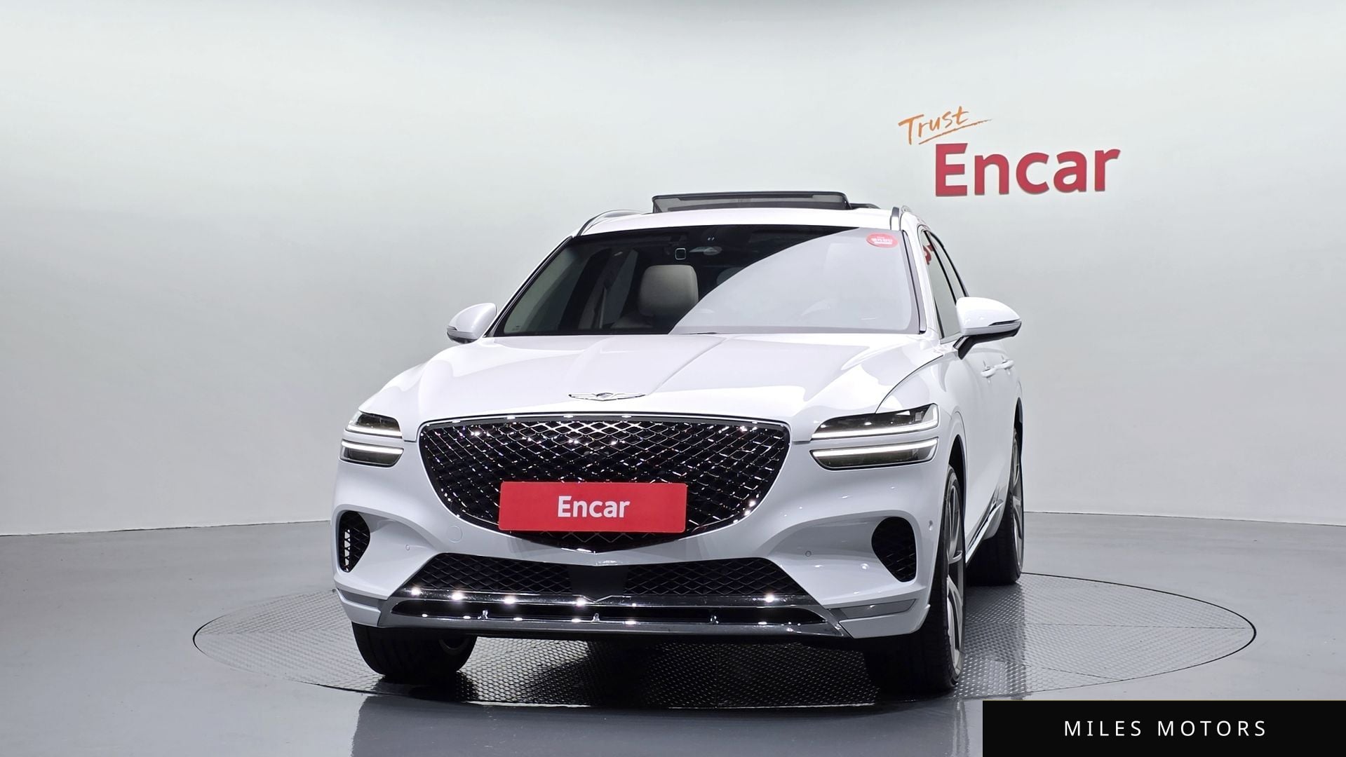 Genesis GV70 2023 — миниатюра 3