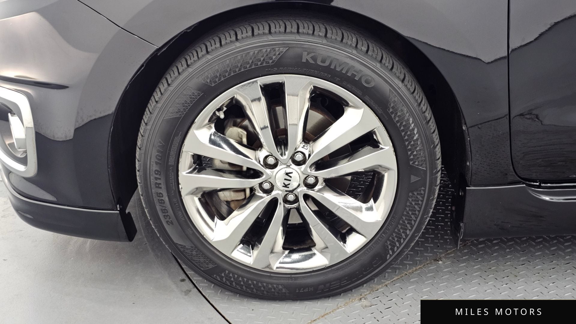 Kia Canival 2018 — миниатюра 5