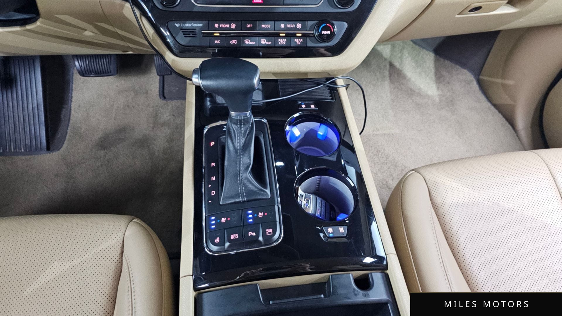 Kia Canival 2018 — миниатюра 12