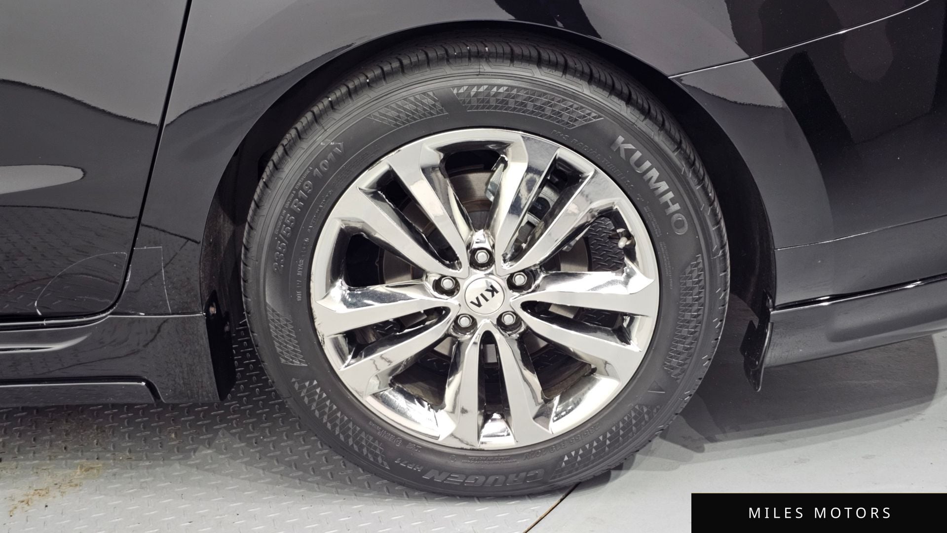 Kia Canival 2018 — миниатюра 7