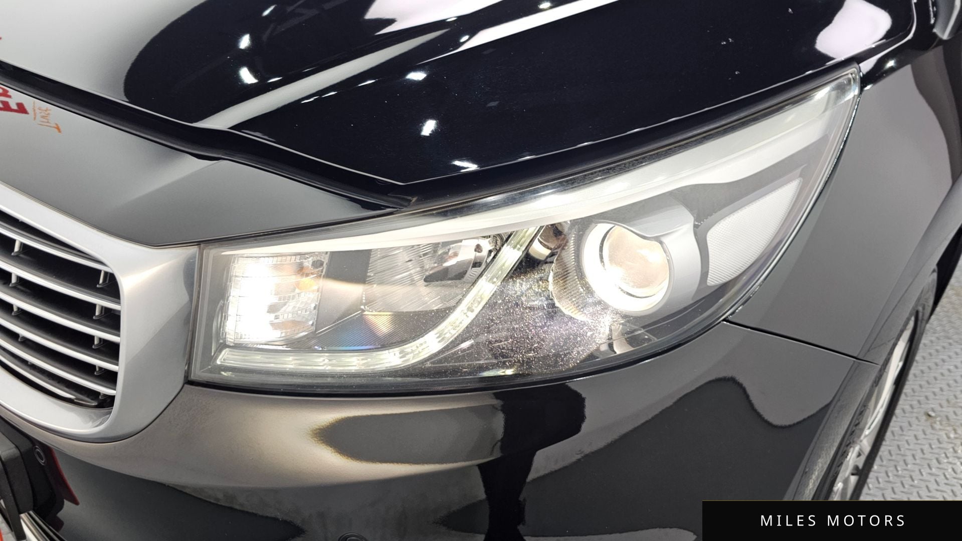 Kia Canival 2018 — миниатюра 8