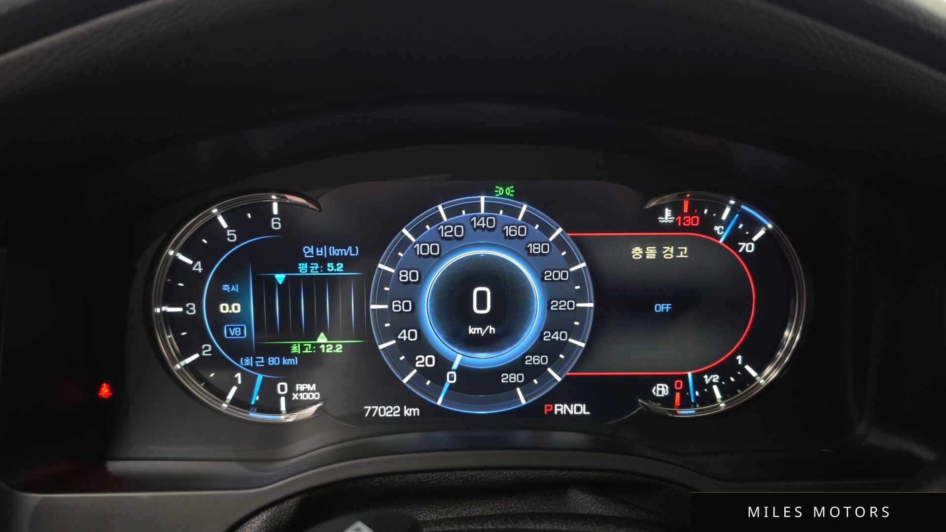 Cadillac Escalade 2018 — миниатюра 8