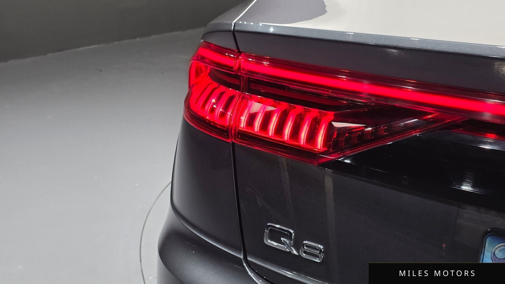 Audi Q8 (4M) 2022 — миниатюра 9