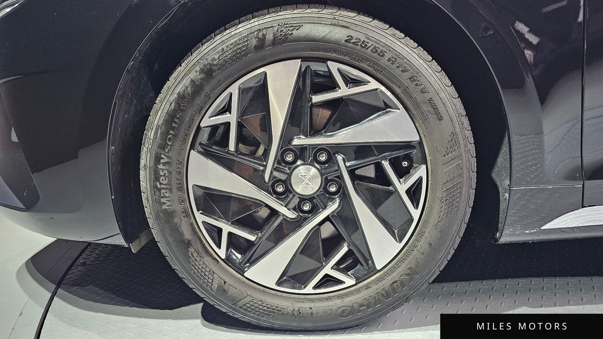 Hyundai Grandeur 2023 — миниатюра 5