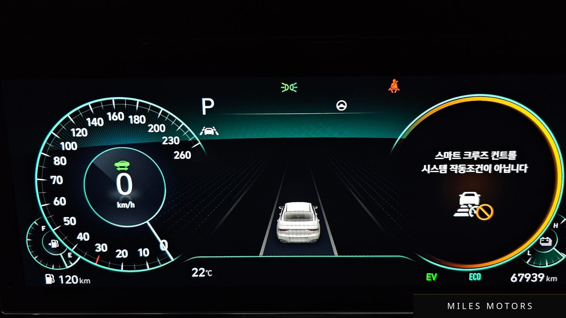 Hyundai Grandeur 2023 — миниатюра 11