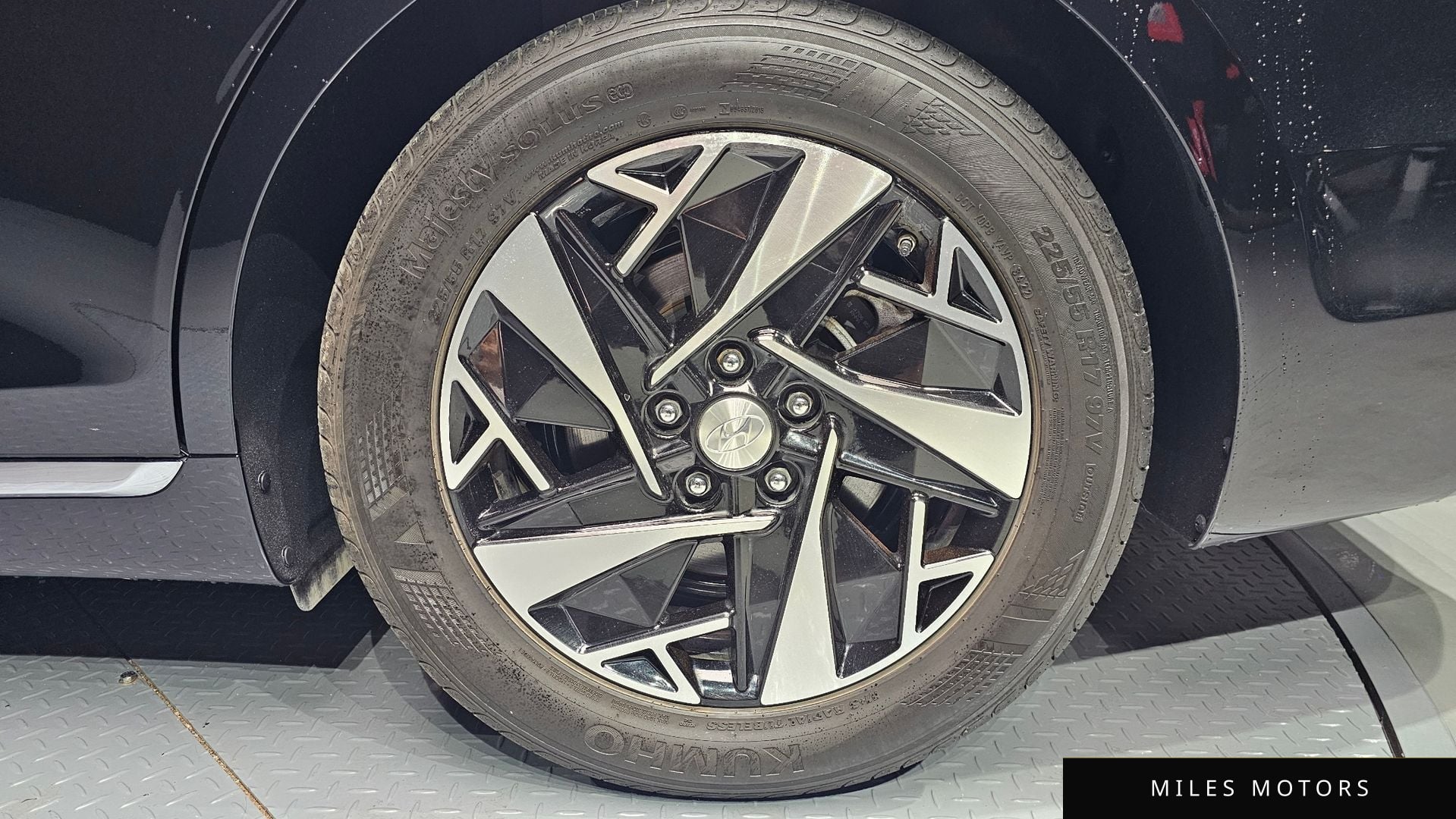 Hyundai Grandeur 2023 — миниатюра 7