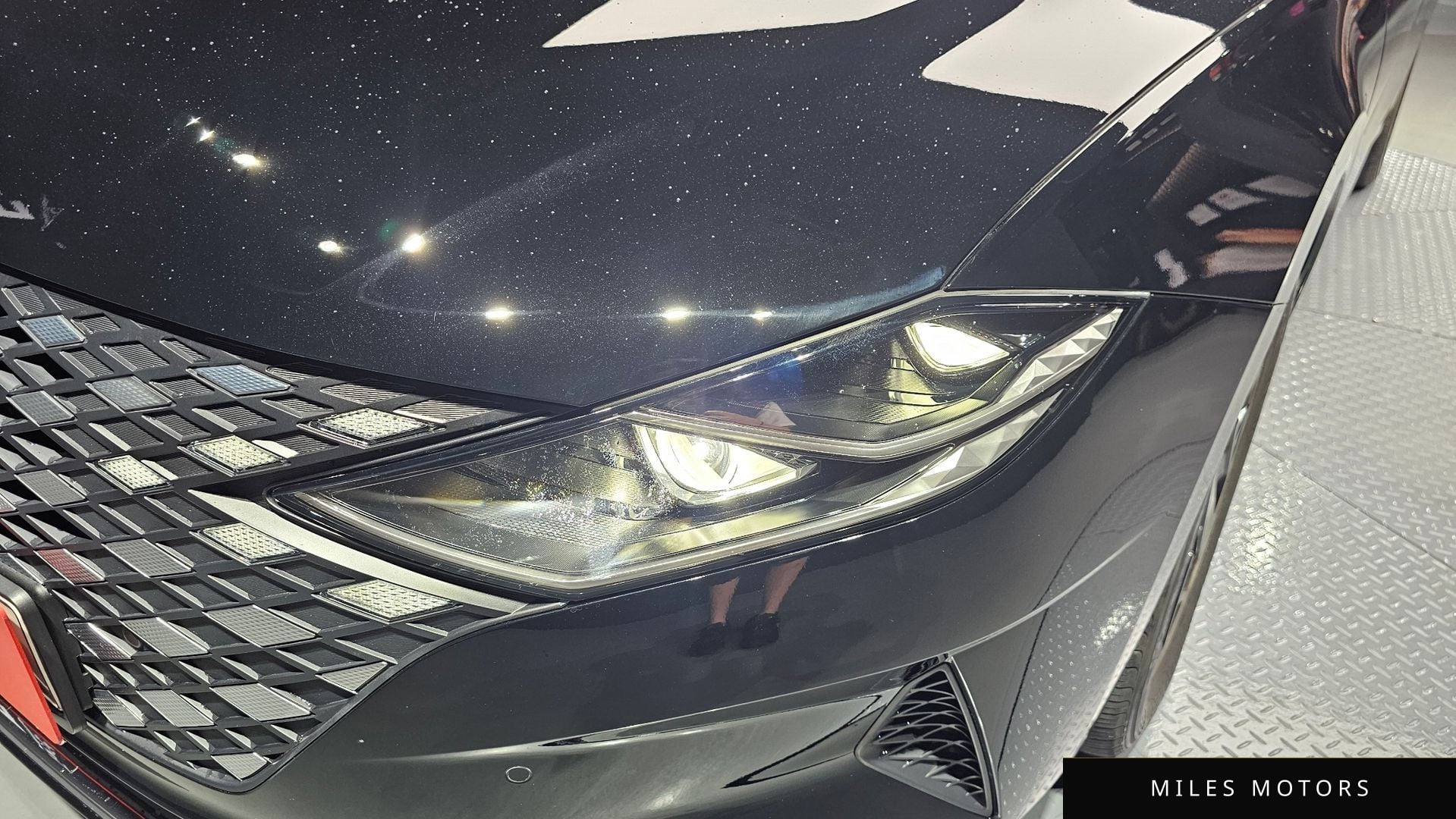 Hyundai Grandeur 2023 — миниатюра 8