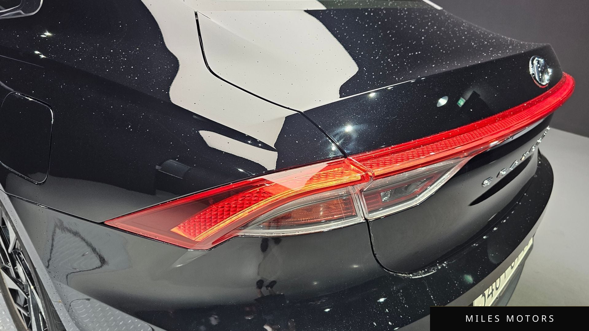 Hyundai Grandeur 2023 — миниатюра 9