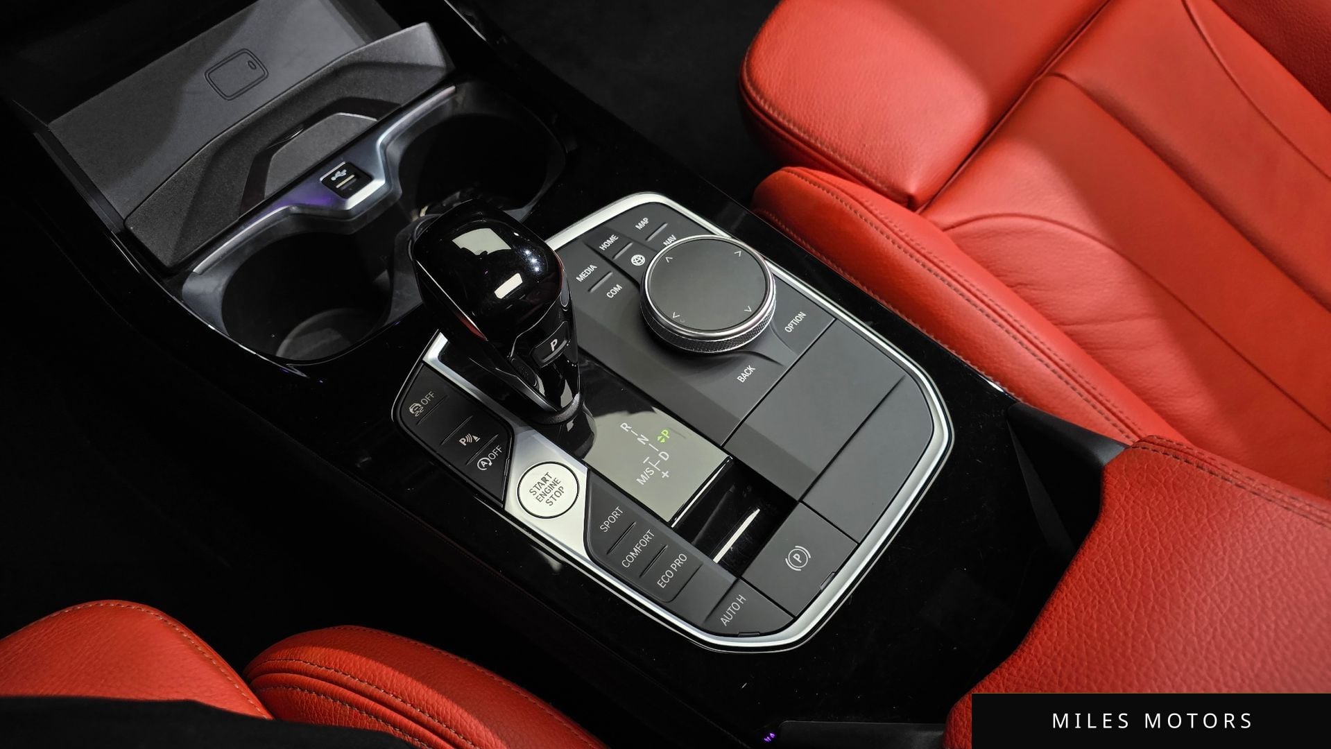 BMW 1 Series (F40) 2022 — миниатюра 12