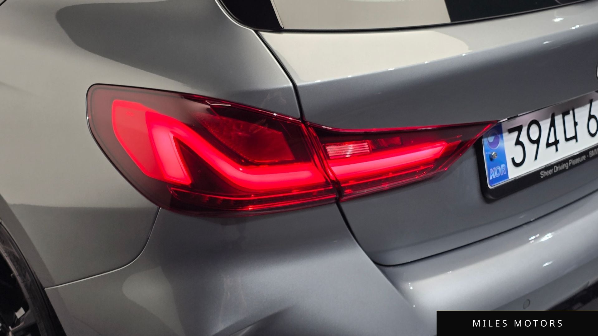BMW 1 Series (F40) 2022 — миниатюра 9