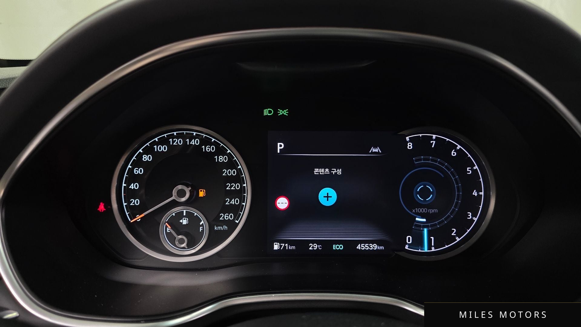 Genesis G80 (RG3) 2022 — миниатюра 11