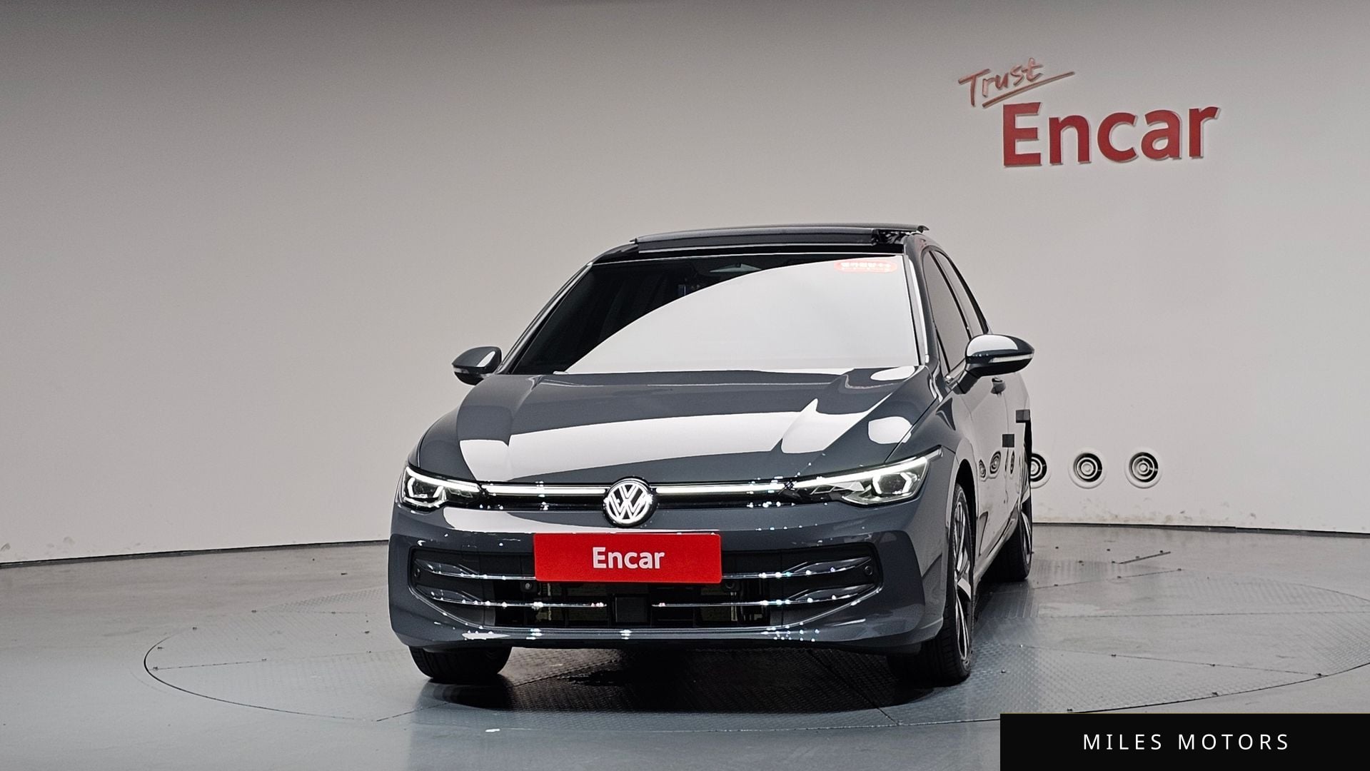 Volkswagen Golf 2026 — миниатюра 2